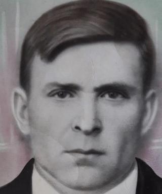 Сиротин Иван Савельевич