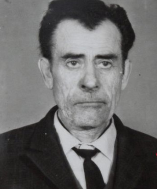 Даньшин Иван Степанович