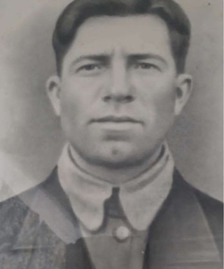 Попов Афанасий Емельянович