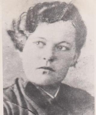 Гончарова Александра Алексеевна