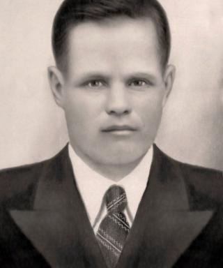 Кудрявцев Николай Федорович