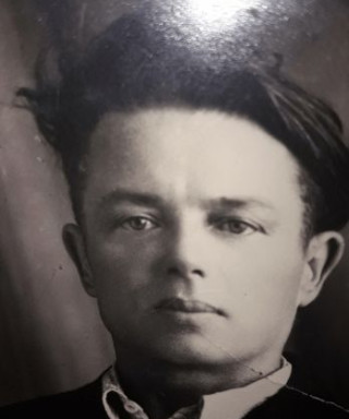 Радудик Андрей