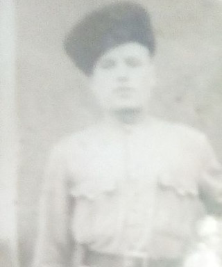 Петровский Аким