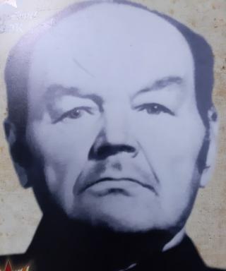 Черняев Николай Осипович