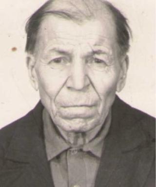 Бекленищев Анисим Федорович
