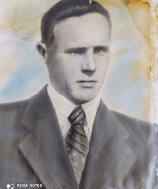 Бородулин Иван Иванович