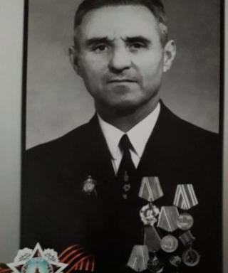 Герасименко Анатолий Герасимович