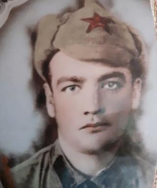 Бекиров Саид Сайджелович