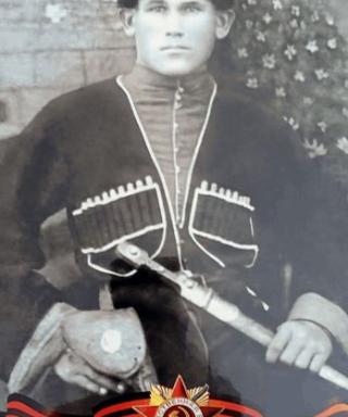 Сенченко Федор Михайлович