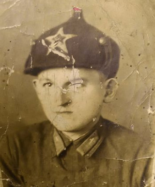 Анищенко Иван Васильевич