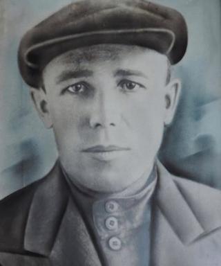 Белик Сафрон Андреевич