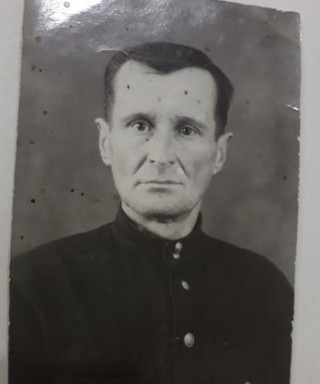 Перминов Михаил