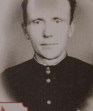 Скрябин Илья Михайлович