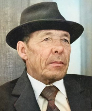 Буянов Виктор Иванович