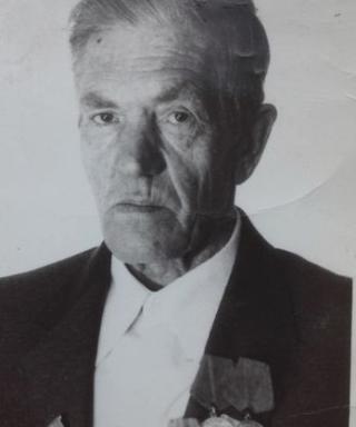 Краснецов Леонид Александрович
