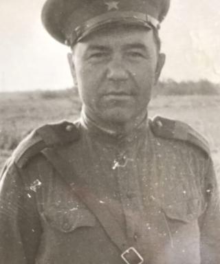 Лукунин Александр Андреевич