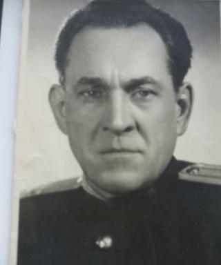 Смирнов Михаил Иванович