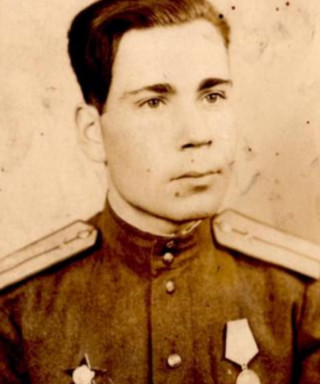 Кардаш Василий Арсентьевич