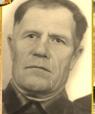 Смирнов Дмитрий Карпович