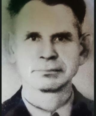 Горячев Иван Андреевич