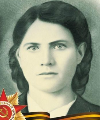 Меньшикова Анна Федоровна