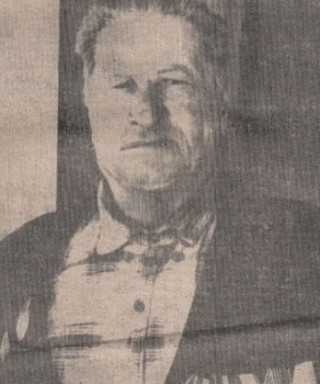 Гапонов Михаил Ефремович