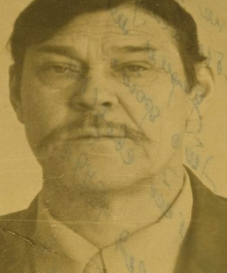 Казанцев Александр Александрович