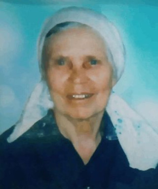 Жирова Анастасия Дмитриевна