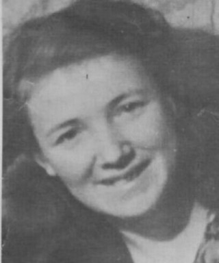 Бабенко Тамара Алексеевна