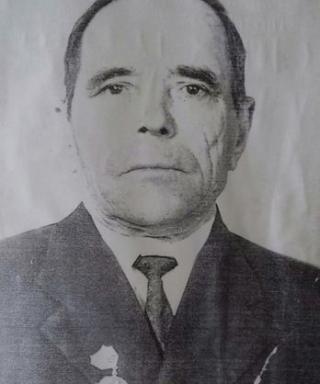 Алябышев Александр Владимирович