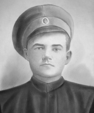 Плаксин Митрофан Фёдорович