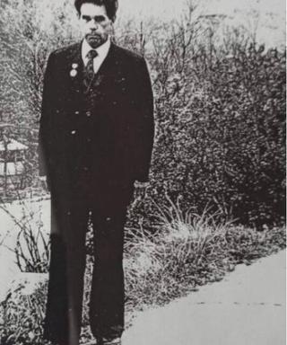 Киреев Юрий Алексеевич