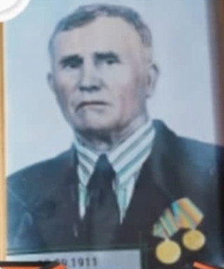 Фролов Сергей Иванович