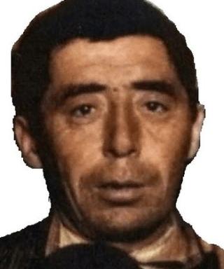 Сарбалинов Исмаил