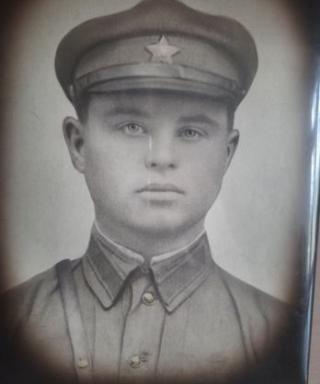 Добродеев Николай Климентьевич