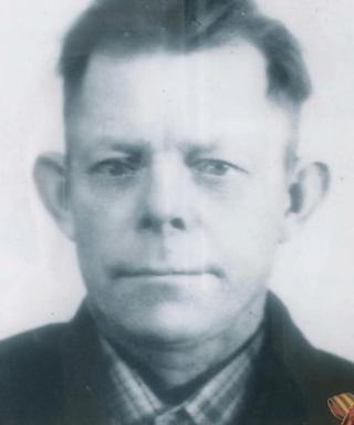 Карцев Егор Федорович