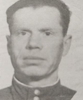 Бухарин Александр Иванович