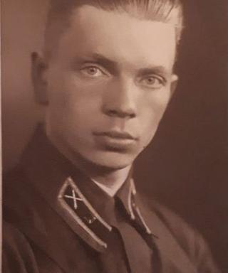 Левской Серафим Васильевич