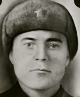 Иванов Алексей Феофанович