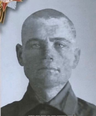 Нагорный Николай Александрович