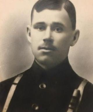 Нечаев Пётр Лаврентьевич