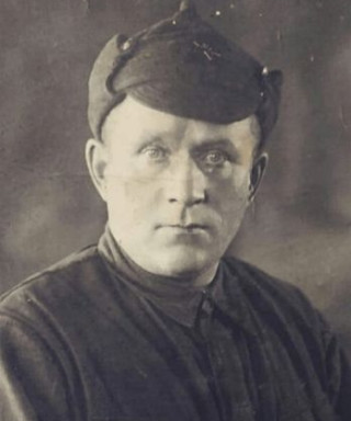 Зиновьев Герасим Васильевич