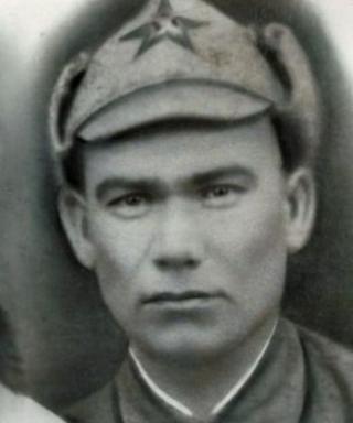 Санников Александр Васильевич
