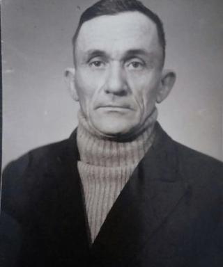 Вихорев Андрей Данилович