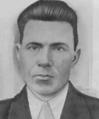 Басаргин Матвей Иванович