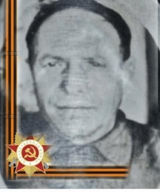 Сидоренков Михаил Григорьевич