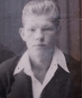 Оглоблин Евгений Васильевич