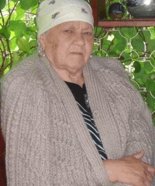 Исаенко Ольга Дмитриевна