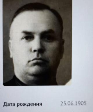 Светоносов Петр Георгиевич