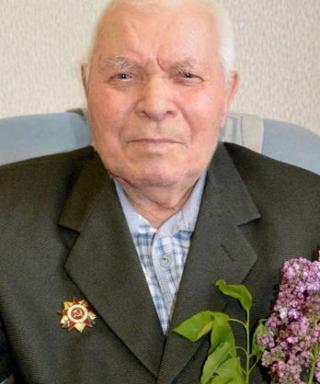 Штода Иван Семёнович